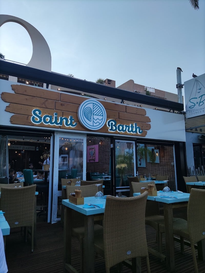 Le Saint Barth - 3