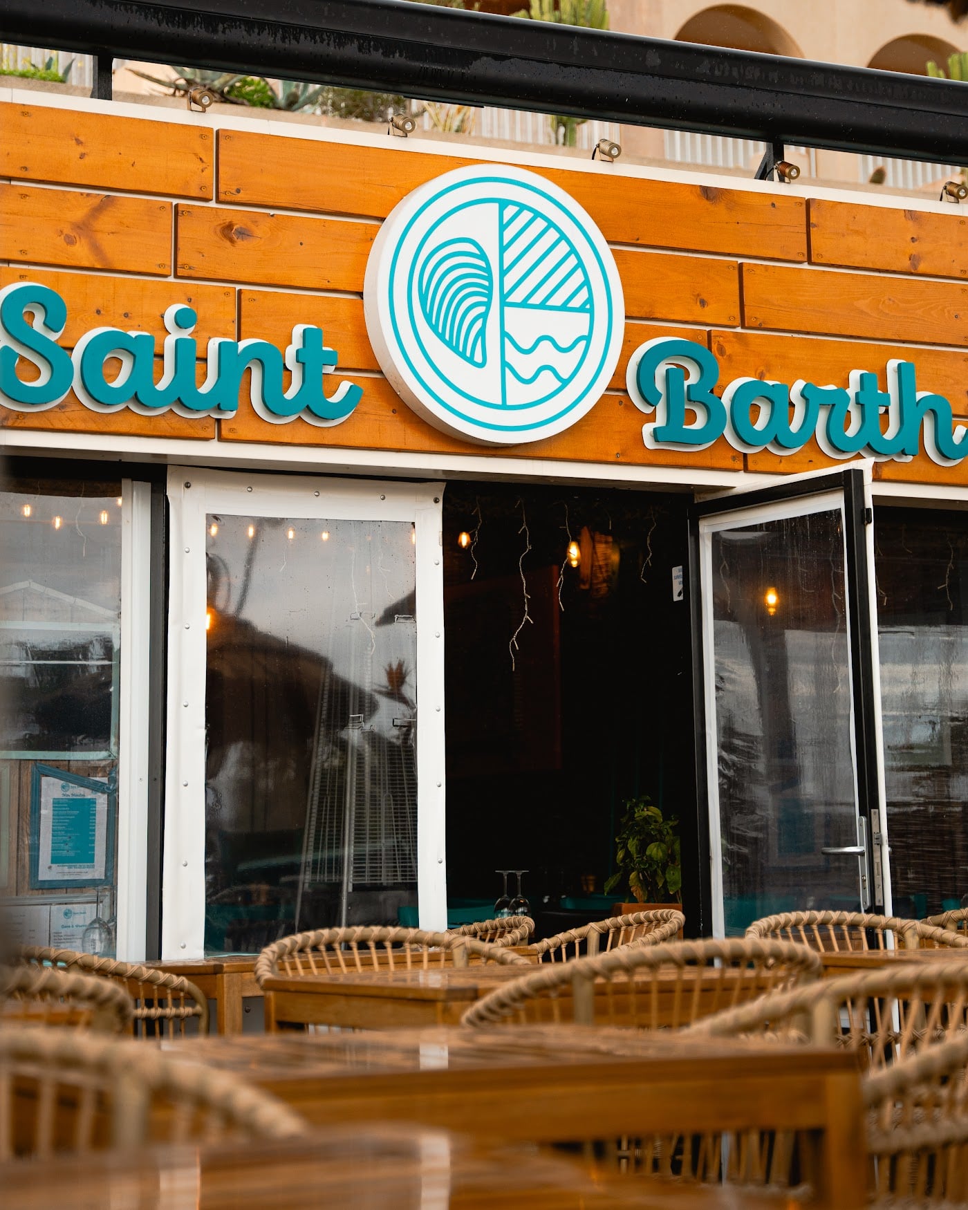 Le Saint Barth